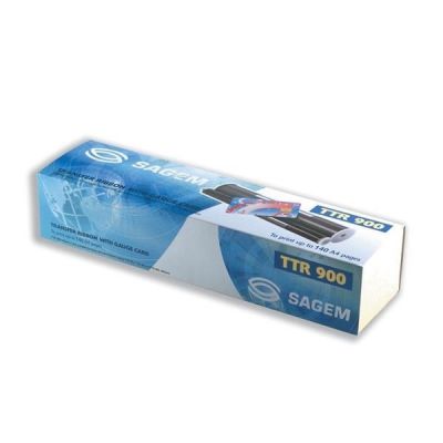 Sagem TTR900 Compatible Fax Film - PhoneFax 2420