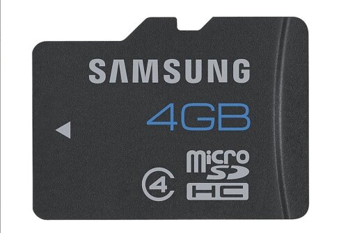 Samsung 1109-001420 IC-Memory Card - CLX-6260FW - 1