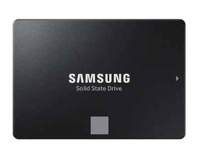 SAMSUNG - Samsung 870 Evo 1 TB Sata 3 2.5
