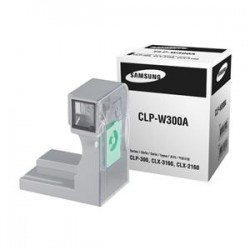 Samsung CLT-W300A (CLP-300) Atık Kutusu - CLX-2160 / CLX-3160 (T3074) - SAMSUNG
