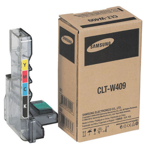 Samsung CLT-W409 Atık Ünitesi (Waste Unit) - CLP-315 / CLP-310 (T7484)