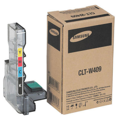 Samsung CLT-W409 Atık Ünitesi (Waste Unit) - CLP-315 / CLP-310 (T7484) - SAMSUNG