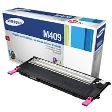 Samsung CLT-M409S/ELS Magenta Original Toner - CLP 315 / CLP-310 - SAMSUNG