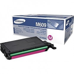 Samsung CLT-M609S/SEE Magenta Original Toner - CLP-770N / CLP-775ND - SAMSUNG
