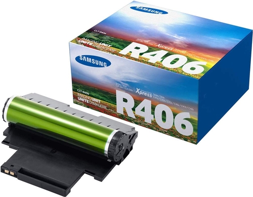 Samsung CLT-R406/SEE Original Imaging Unit - CLP-360 / CLP-365 - 1