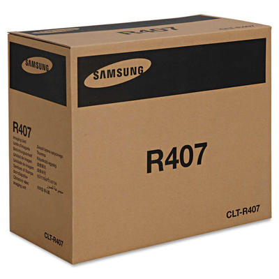 Samsung CLT-R407 Original Drum Unit - CLP-320 / CLP-325 - SAMSUNG