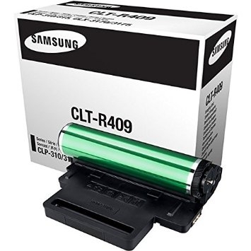 Samsung CLT-R409 Drum Ünitesi (Imaging Unit) - CLP-315 / CLP-310 (T3416)