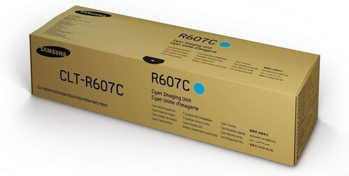 Samsung CLT-R607C/SEE Mavi Orjinal Drum Ünitesi - SCX-8025ND / SCX-8030ND (T13611) - 2