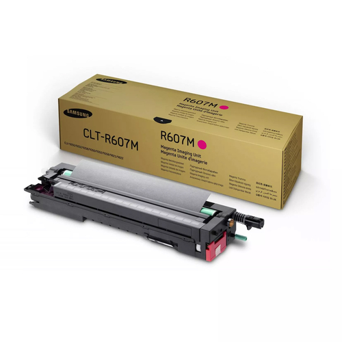 Samsung CLT-R607M/SEE Kırmızı Orjinal Drum Ünitesi - SCX-8025ND / SCX-8030ND - 1