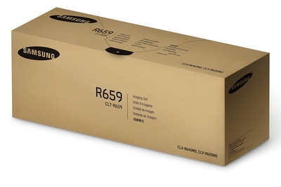 SAMSUNG - Samsung CLT-R659/SEE Orjinal Drum Ünitesi - CLX-8640ND (T17465)