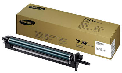 Samsung CLT-R806K Black Original Drum Unit - X7400GX / X7500GX - SAMSUNG