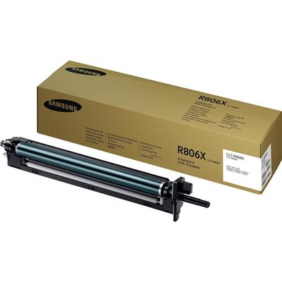 Samsung CLT-R806X Colar Original Drum Unit - SL-X7400LX / 7500 / 7600 - SAMSUNG