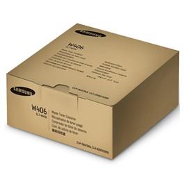 Samsung CLT-W406 Waste Unit - CLP-365 / CLX-3305 - SAMSUNG