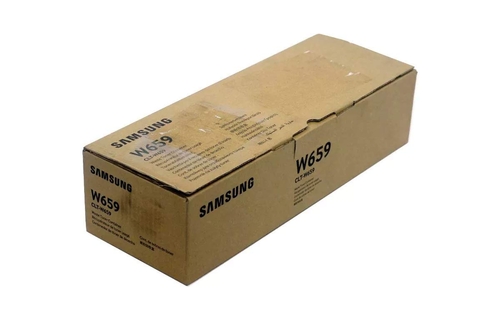 Samsung CLT-W659/SEE (SU440A) Original Waste Toner Contanier - CLX 8640ND / 8650ND