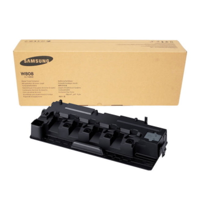 Samsung CLT-W808 (SS701A) Orjinal Atık Toner Kutusu - SL-X4220 / SL-X4250 / SL-X4300 - SAMSUNG