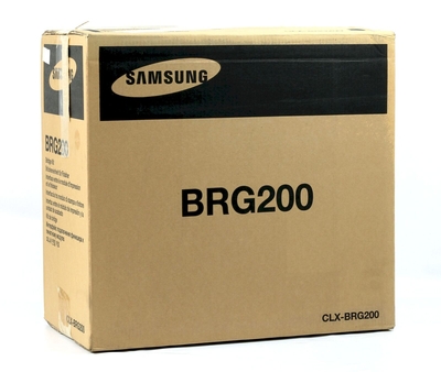 Samsung CLX-BRG200/SEE Original Printing Bridge Unit - CLX-9250ND - SAMSUNG