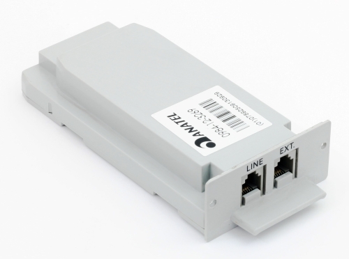 Samsung CLX-FAX160 Fax Kit - SCX-8123NA - 1