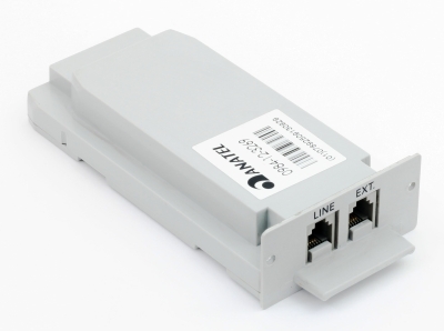 Samsung CLX-FAX160 Fax Kit - SCX-8123NA - SAMSUNG