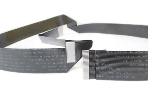 Samsung JC39-02121A Flat Cable CIS - SL-M4580 - 1