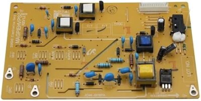 Samsung JC44-00197A Yüksek Gerilim Güç Kaynağı - ML-3310D - SAMSUNG