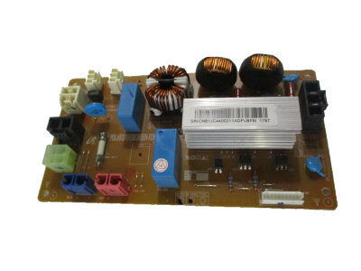 Samsung JC44-00211A FDB-Polaris / Evergreen_V2 - CLX-8650ND - SAMSUNG