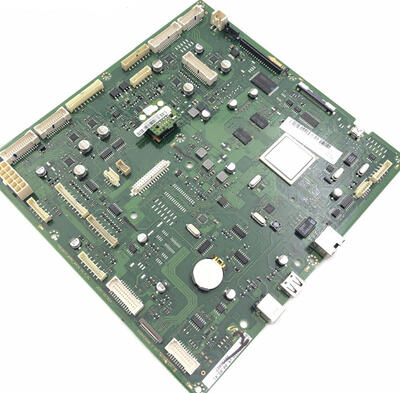 Samsung JC92-02452A Main Board - SCX-8123 - SAMSUNG