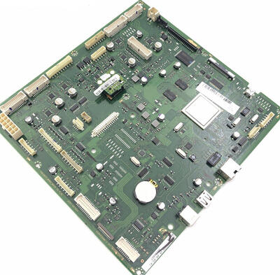 SAMSUNG - Samsung JC92-02452A Main Board - SCX-8123 (T13892)