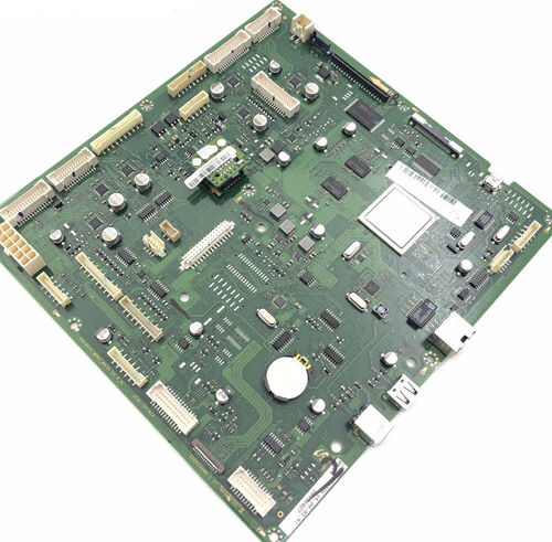 Samsung JC92-02452A Main Board - SCX-8123 (T13892)