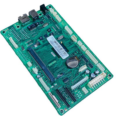 Samsung JC92-02528B PBA-Main Board - CLP680 - SAMSUNG