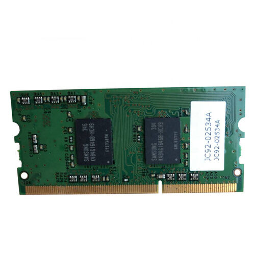Samsung JC92-02534A PBA, Ram Dimm 2048Mb - SL-M4580 - 1