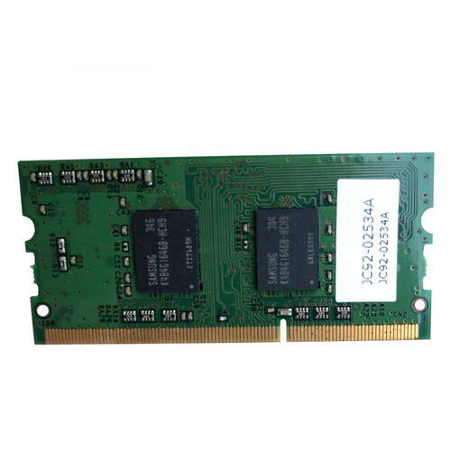 Samsung JC92-02534A PBA, Ram Dimm 2048Mb - SL-M4580 (T14187)