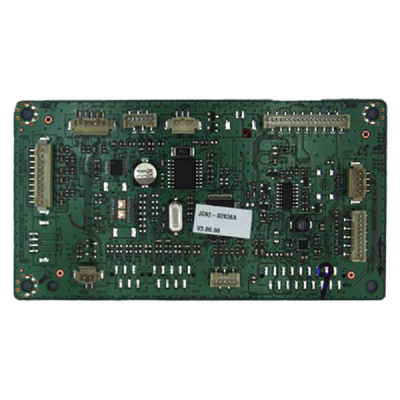 Samsung JC92-02636A PBA-SCF - SL-M3820ND - SAMSUNG