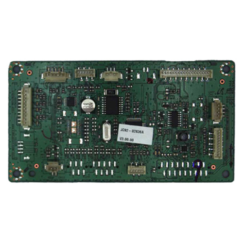 Samsung JC92-02636A PBA-SCF - SL-M3820ND - 1