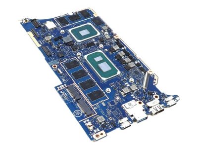 Samsung JC92-02785B Main PBA Board - CLX-4195 - SAMSUNG