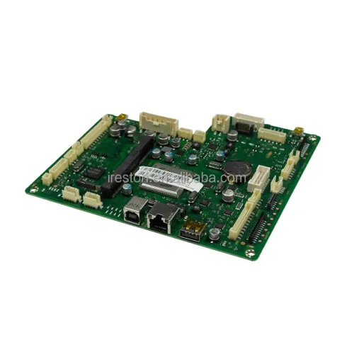 Samsung JC92-02808A PBA-Main Board - M4080FX - 1
