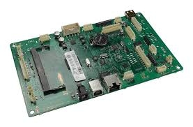Samsung JC92-02832B PBA-Main Board - SL-M4070 - SAMSUNG