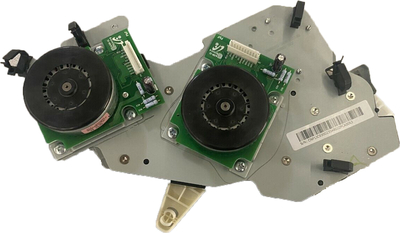 Samsung JC93-00230A Drive Main Assembly - ML-6510ND - SAMSUNG