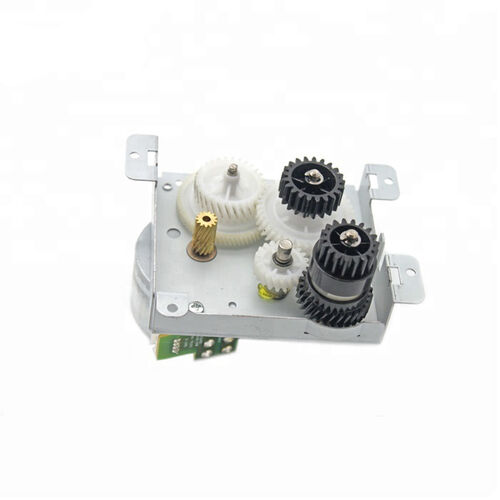 Samsung JC93-00767A Drive Fuser - CLP-680 - 1