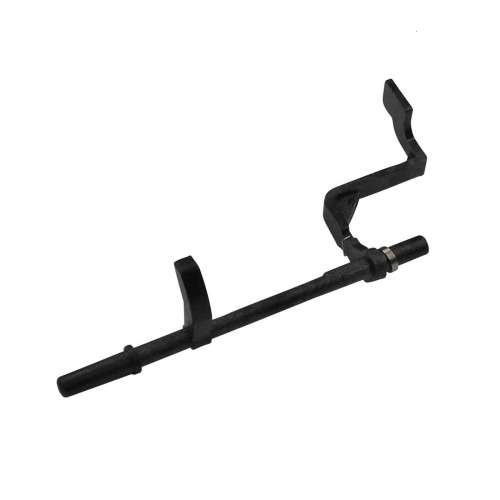 Samsung JC93-01279A Frame-Actuator Regı - SL-M4030ND - 1
