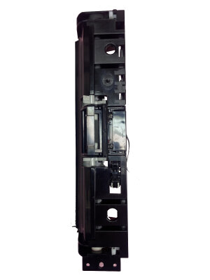 Samsung JC93-01336A Frame Sub-Separation - SL-C4010ND - SAMSUNG