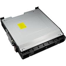 Samsung JC97-04010A Laser Scanner Unit - CLX-9201NA - 1