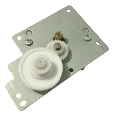 Samsung JC97-04170A Platen-Drivetrain - CLX-6260 - SAMSUNG