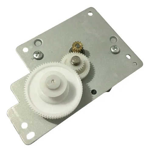 Samsung JC97-04170A Platen-Drivetrain - CLX-6260 - 1