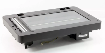 Samsung JC97-04458A Platen Flatbed Scanner Assembly - SLM4580FX/XAA - SAMSUNG