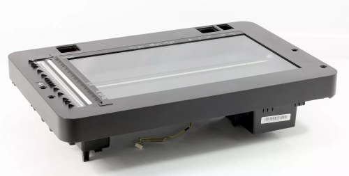 Samsung JC97-04458A Platen Flatbed Scanner Assembly - SLM4580FX/XAA - 1