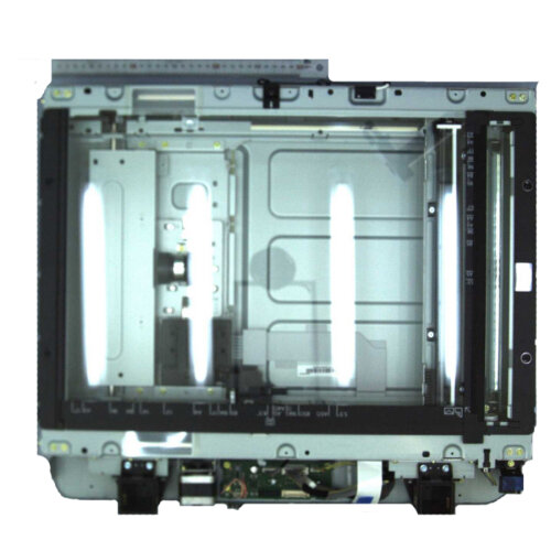 Samsung JC97-04721A Platen - SLX3220NR / SLK3300NR - 1