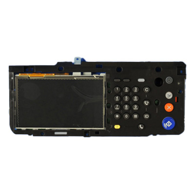 Samsung JC97-04723A Control Panel Assembly - K3300NR - SAMSUNG