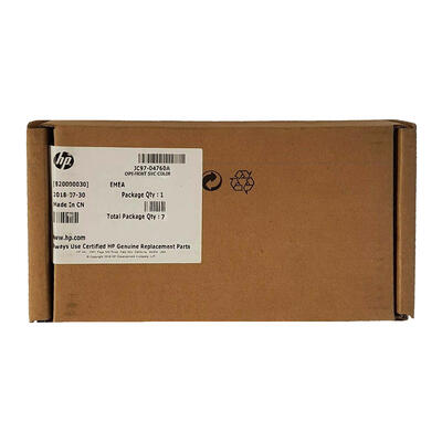 Samsung JC97-04760A Ope-Front Svc Color - CLX-9201 - SAMSUNG