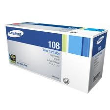 SAMSUNG - Samsung MLT-D108S/SEE Orjinal Toner - ML-1640 / ML-2240 (T4945)