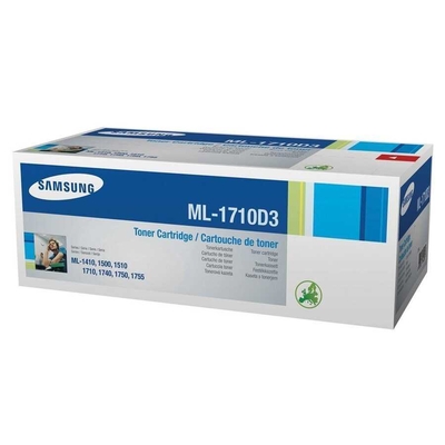 Samsung ML-1710D3/ELS Black Original Toner - ML-1710 / ML-1740 - SAMSUNG